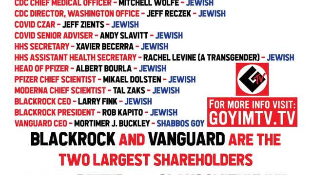 EVERYONE IS GETTING EXCITED FOR NEXT "COVID FLIER DROP" IT'S HAPPENING FEBUARY 18th,19th & 20th...