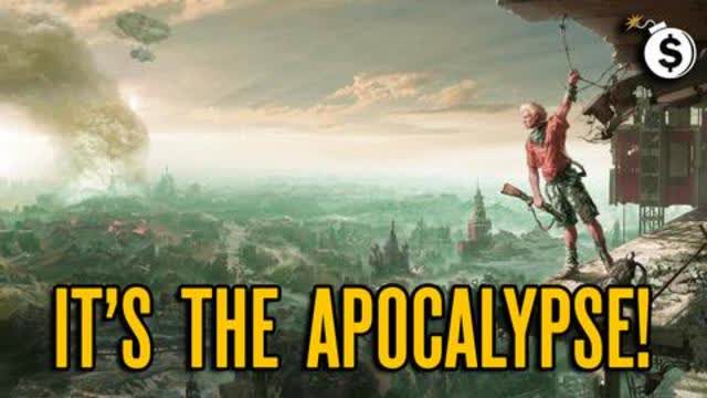 Kids Arenâ€™t Stupidâ€¦ But Normie Denialists Are!