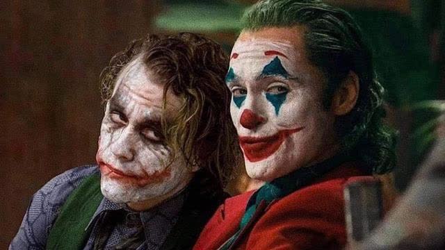 In a World of Clowns the Madman is King