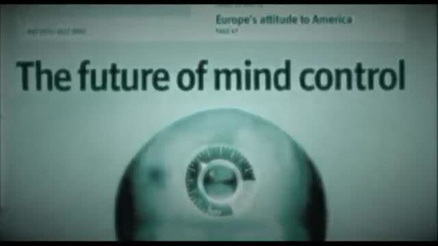 Alan Watt - Electronic Voodoo