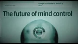 Alan Watt - Electronic Voodoo