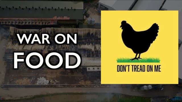 War on Food Goes Hot: FBI warns cyberattacks on farms -- One farm stands up