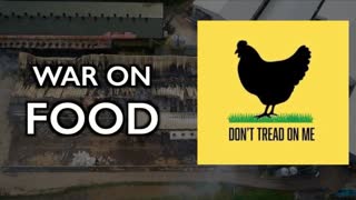 War on Food Goes Hot: FBI warns cyberattacks on farms -- One farm stands up