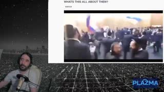 TUNE IN TO MY NEWS STREAMS (TONIGHT LIVE CUT)