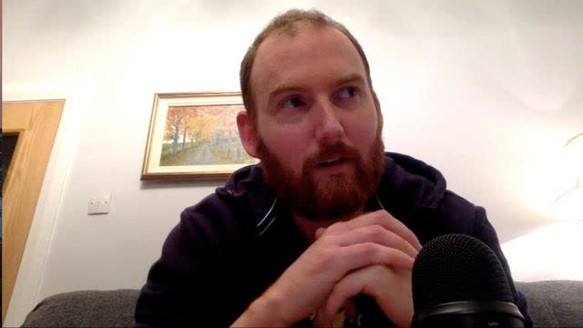 The Spiritual Battle and The Irish Inferiority Complex