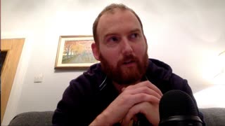 The Spiritual Battle and The Irish Inferiority Complex