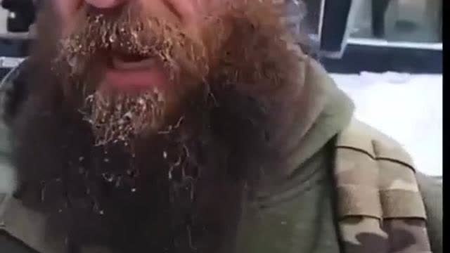 The Viking Canada freedom protest