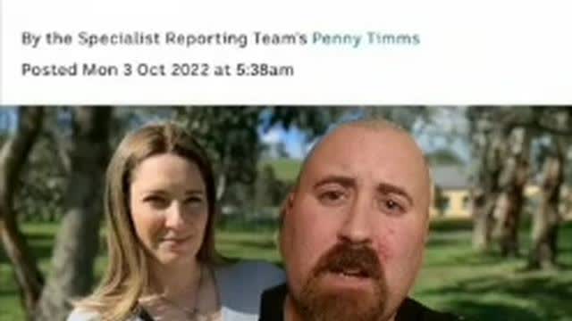 Elephant in the room