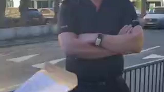 The Narrative is Over in England