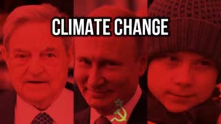 Putin, Soros, & Thunberg's Assault on Western Energy, by Vigilante Intelligence