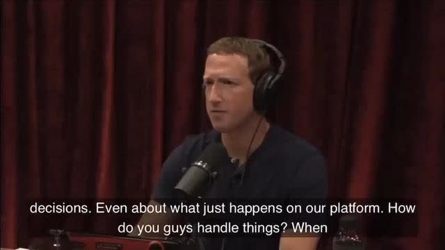 Jew Zuckerberg protects pedo