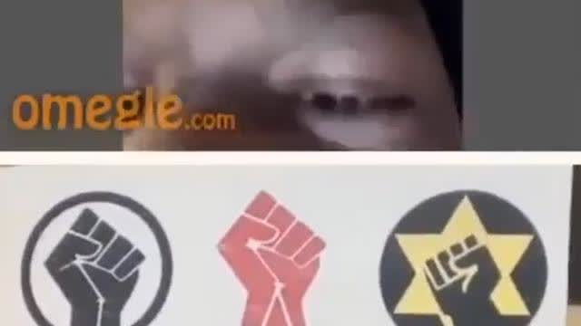 Old Omegle ( Low Impulse Control )