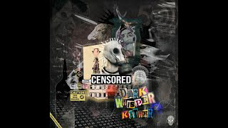 Dark Whisper - Kether