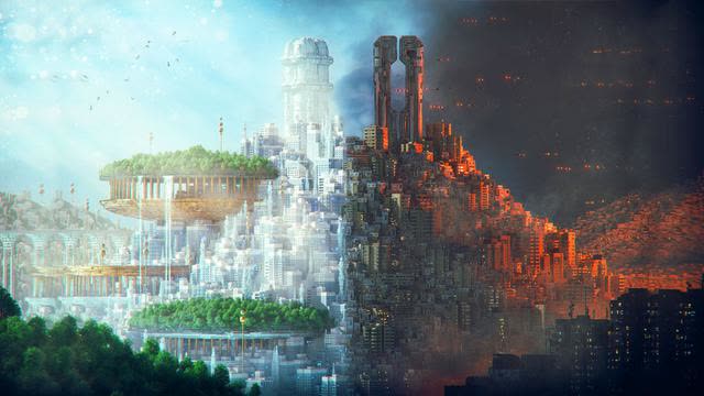 6G The New (D)Evolution