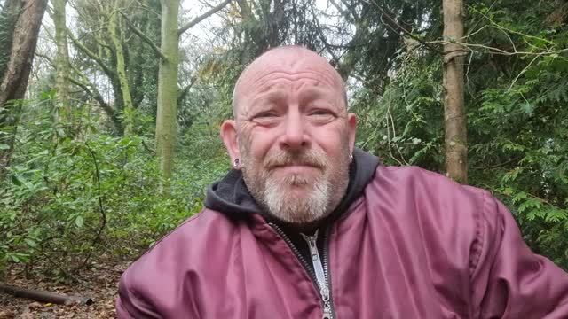 We Win This.. Hold The Line..