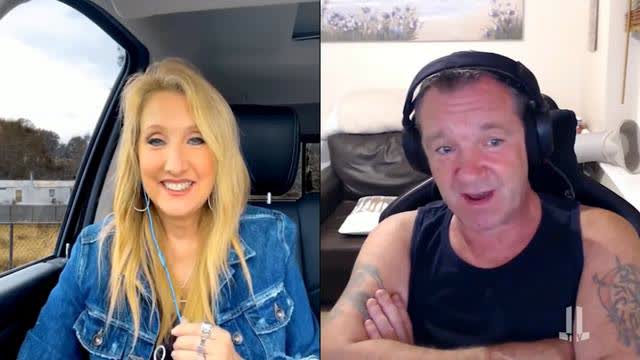 Extraordinary interview with U.K. funeral director John O'Looney