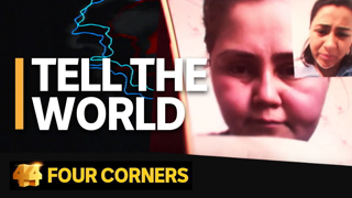 How China is creating the worldâ€™s largest prison | Four Corners