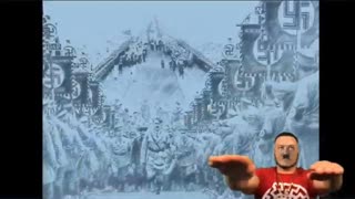 HT Cameo ( JudenHass Bake All Heebs )