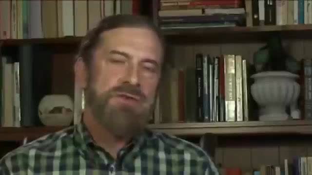 Alan Watt - Most Revolutions are Bloodless