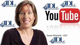 Jews Run you Media -AND- Social Media