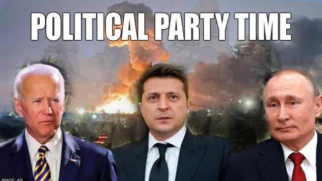 It's All Perfectly Normal