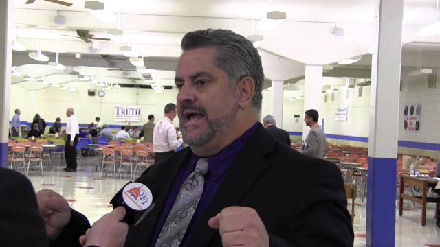 Ex-Homosexual Warns Against Banning Conversion Therapy