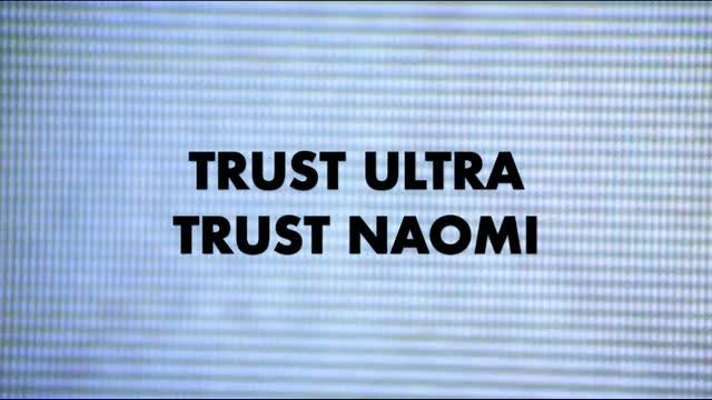 TRUST ULTRA TRUST NAOMI