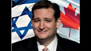 "Ted Cruz EXPOSED" - Johnny Gat