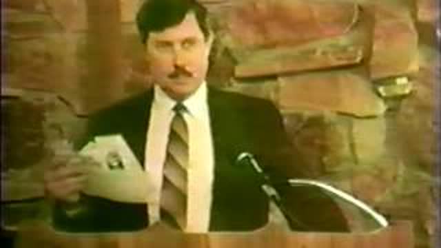 My Experience with Jewish Power: Part 1 (Pastor Peter J. Peters)