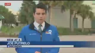 "It's not okay to be White", because they want to genocide you.