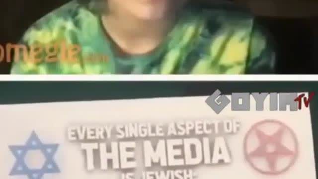 New Omegle (They Listen To Tammy)