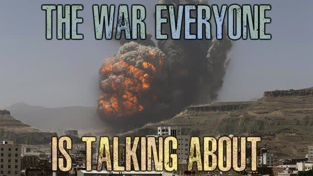 Brutal Bombing Shocks The World - #NewWorldNextWeek