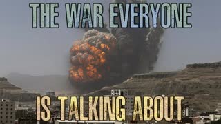 Brutal Bombing Shocks The World - #NewWorldNextWeek