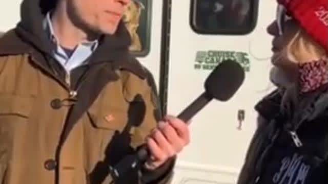 The new Q tard larp is worshipping Putin and Xi.