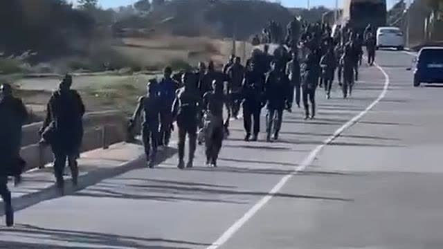 Enrichment. Spain. Today