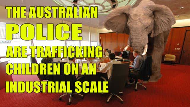 Institutionalized Child Abuse Controls This Farm