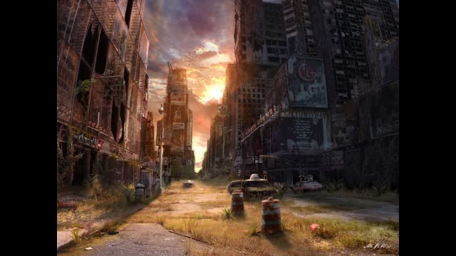 America Wants your soul