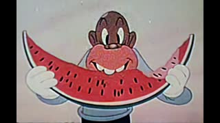 Scrub me mama with a boogie beat