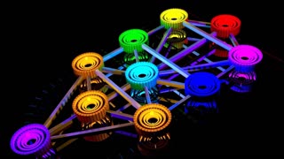 kaballah:  luciferianism, jewish black magic