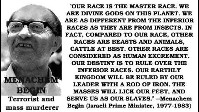 Why Do People hate juden