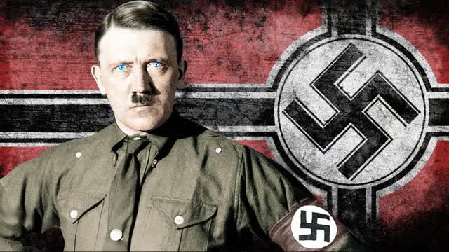 The Last Great White Man: Hitlers economic miracle pt2