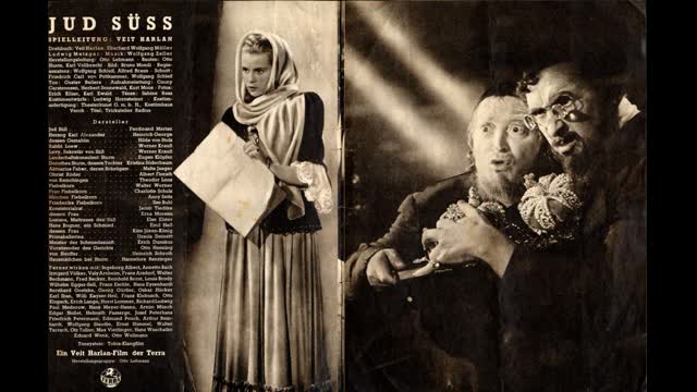 Jud Suss