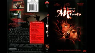 The Count of Monte Cristo