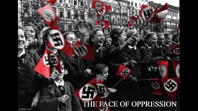 Brainwashed. Demonization of a Great Man