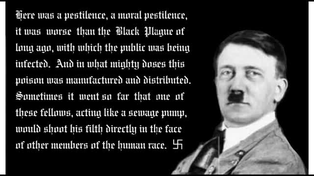 Thomas Sewell breaks down a modern reality