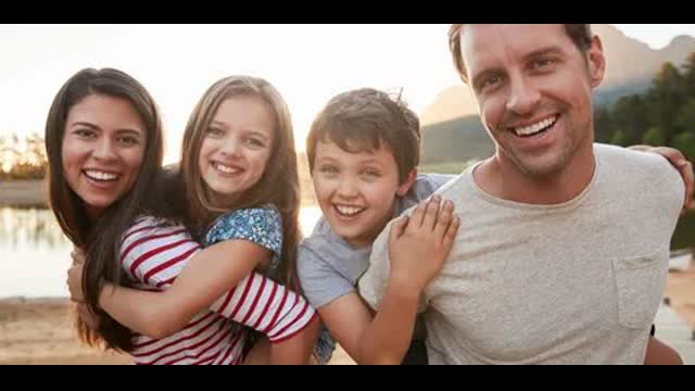 Family friendly viewing for what's right