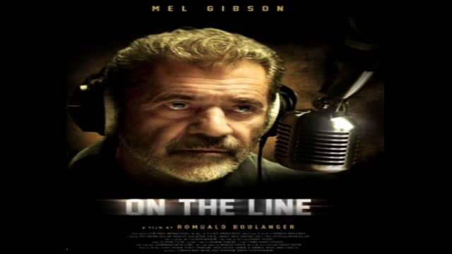 On the line  (2022)