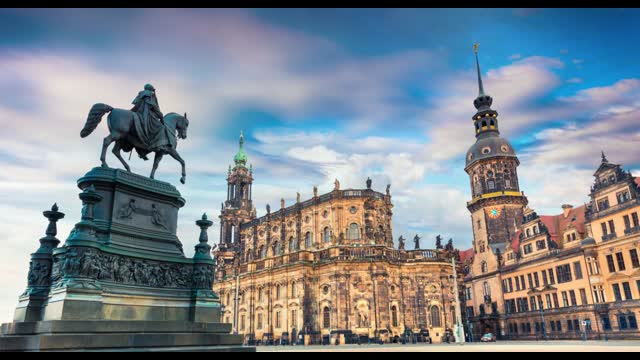 Germany : Dresden