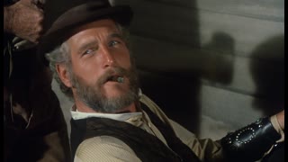 The Life and Times Of judge Roy Bean (1972 Paul Newman Full Movie HD)