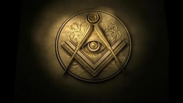 The secret masonic victory of world War 2